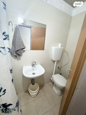 דירה, תבור 3, קרית ים ד', קרית ים