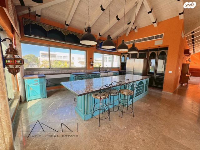 עג'מי, גבעת העליה