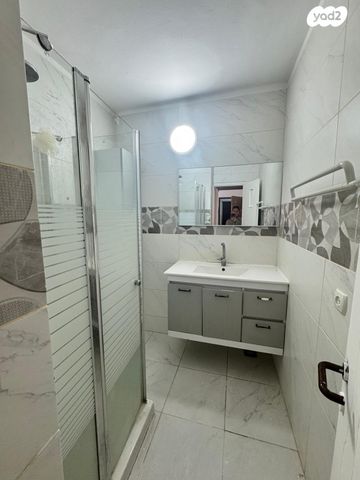 דירה, החשמונאים 26, מוצקין הותיקה, קרית מוצקין