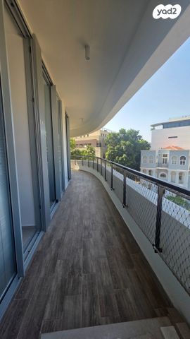 דירה, ביאליק, לב תל אביב, לב העיר צפון, תל אביב יפו