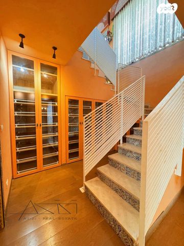 גג/ פנטהאוז, עג'מי, גבעת העליה, תל אביב יפו