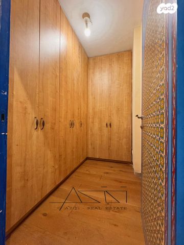 גג/ פנטהאוז, עג'מי, גבעת העליה, תל אביב יפו