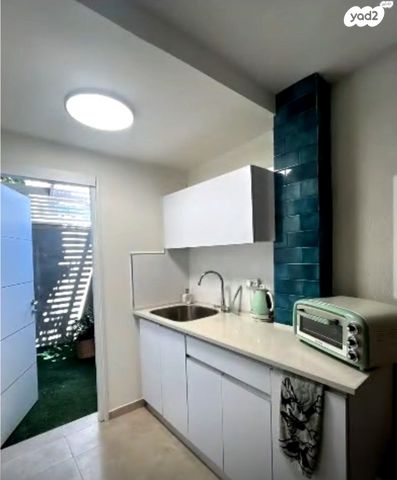 יחידת דיור, תל גיבורים, חולון