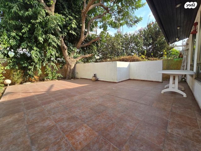 בית פרטי/ קוטג', קרית אונו