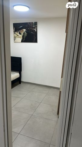 יחידת דיור, חת"ם סופר 16, בן גוריון, אשקלון