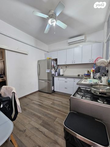 דירה, העצמון 32, רסקו ב', חולון