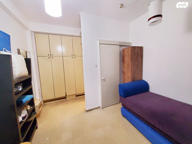 דירה, שדרות קוגל, גרין ועם, חולון