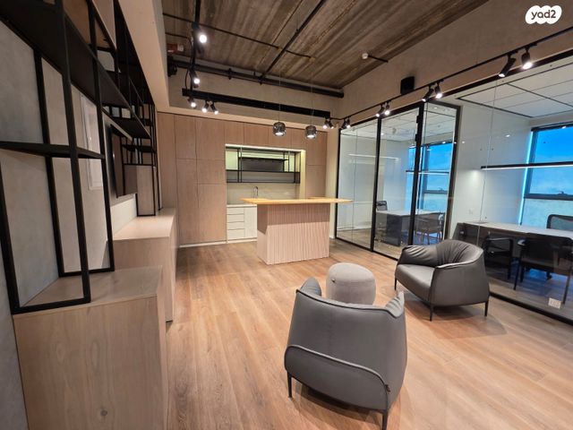 משרדים, שוהם