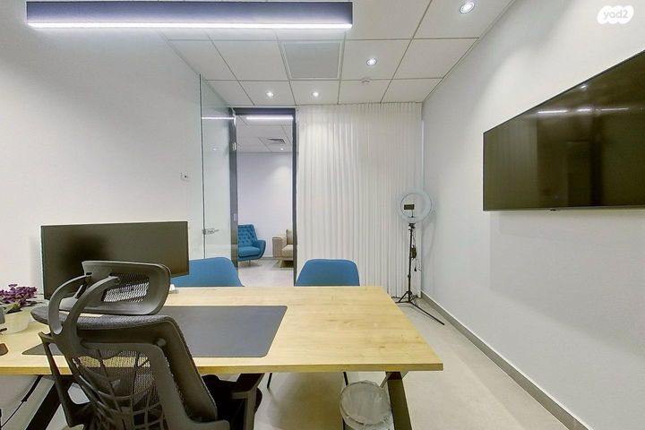 משרדים, מב"ת מערב, אזור תעשייה חדש, ראשון לציון