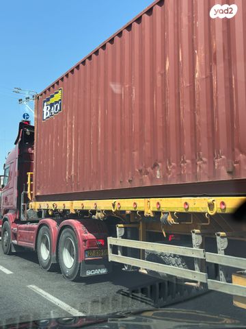 מבני תעשיה, פארקטק פתח תקווה / אזור תעשייה קרית אריה, פתח תקווה