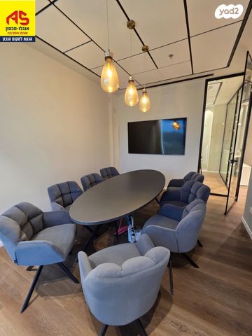 משרדים, שוהם