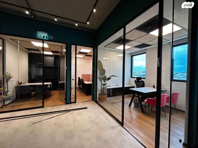 משרדים, שביט 8, נס ציונה