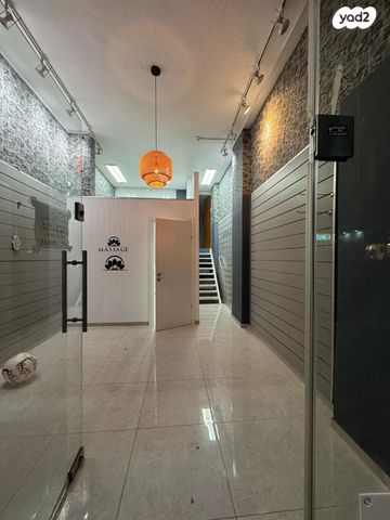 חנויות/ שטח מסחרי, ההסתדרות 15, לב המושבה / מרכז העיר, פתח תקווה