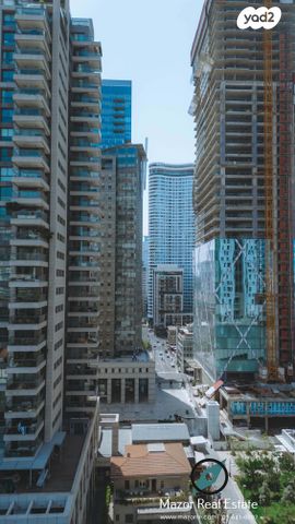 משרדים, גני שרונה, קרית הממשלה, תל אביב יפו