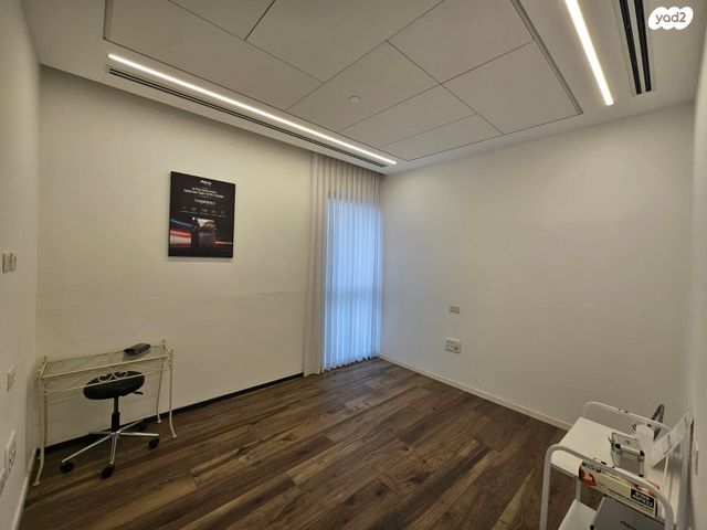 משרדים, האורזים, אזור תעשיה קרית אליעזר, נתניה