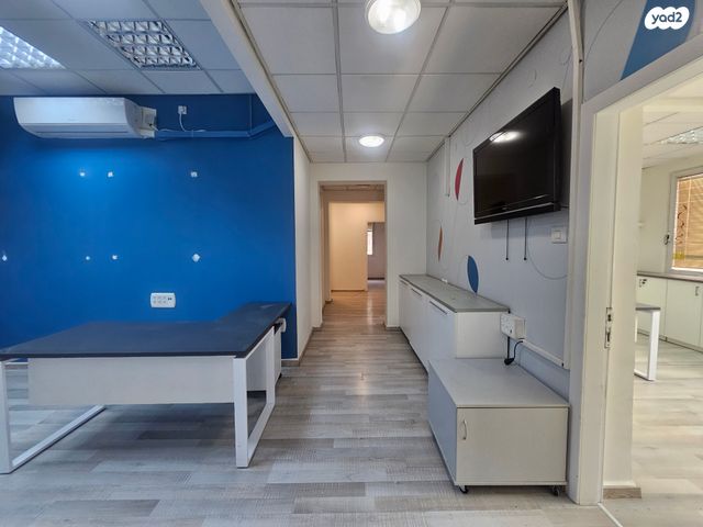 משרדים, חסן שוקרי, הדר מרכז, חיפה