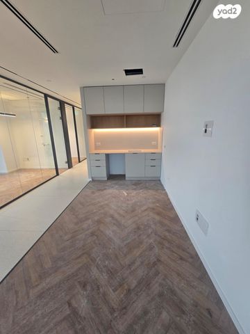 משרדים, בזל 10, פארקטק פתח תקווה / אזור תעשייה קרית אריה, פתח תקווה