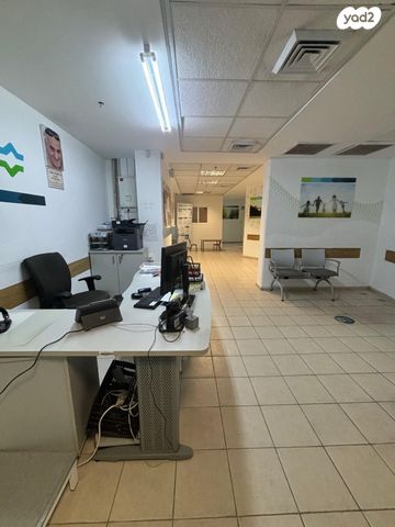 קליניקות, שמחה הולצברג, נאות שמיר, רמלה