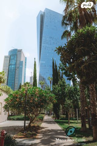 משרדים, גני שרונה, קרית הממשלה, תל אביב יפו