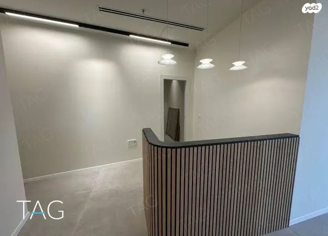 משרדים, דרך מנחם בגין 13, בורסה, רמת גן