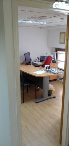 משרדים, כנפי נשרים, אזור תעשיה גבעת שאול, ירושלים