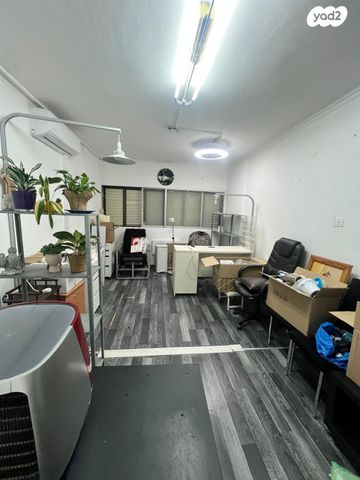 קליניקות, שדרות הגעתון, עיר, מרכז העיר, נהריה