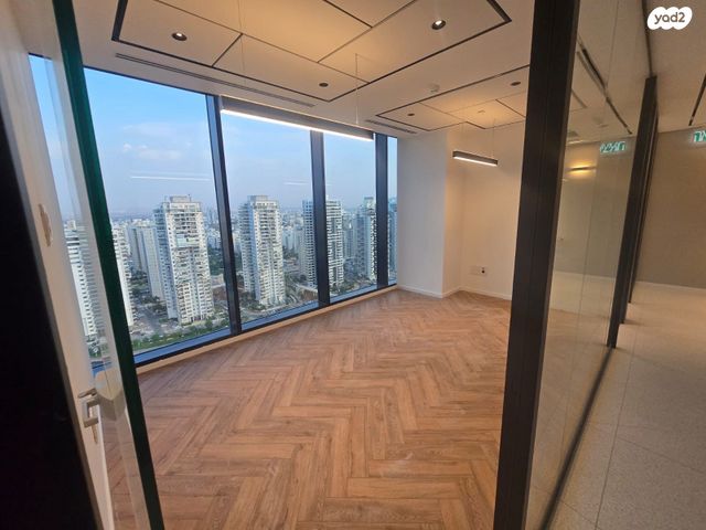 משרדים, בזל 10, פארקטק פתח תקווה / אזור תעשייה קרית אריה, פתח תקווה