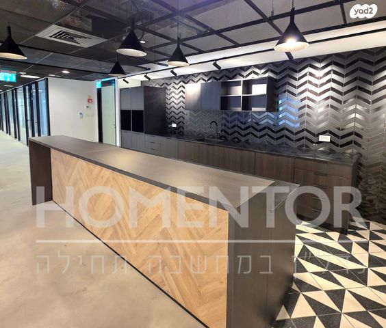 משרדים, האורגים 11, קרית איתנים, אשדוד