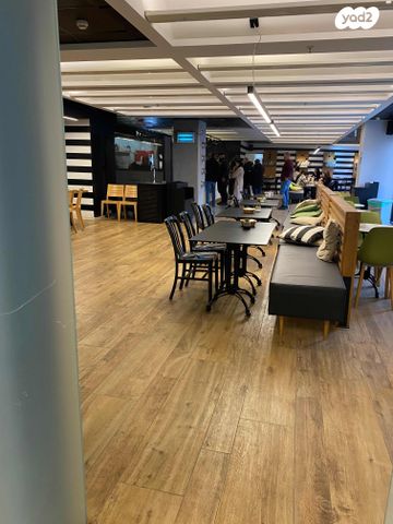 משרדים, פתח תקווה