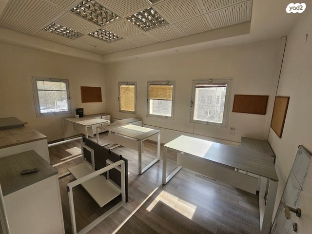 משרדים, חסן שוקרי, הדר מרכז, חיפה