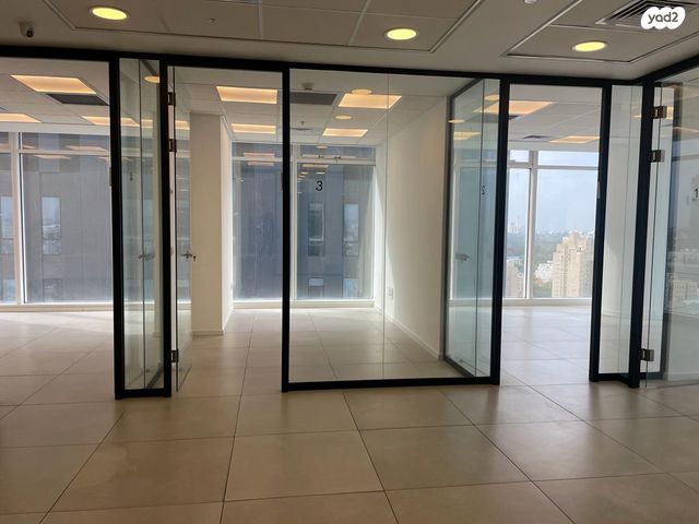 משרדים, מצדה 7, אזור תעשיה צפון, בני ברק