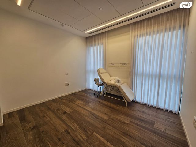 משרדים, האורזים, אזור תעשיה קרית אליעזר, נתניה