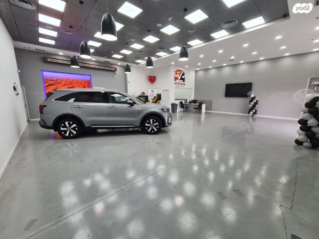 חנויות/ שטח מסחרי, שדרות מנחם בגין, אזור תעשיה א, עפולה