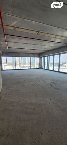 משרדים, החרש, הוד השרון