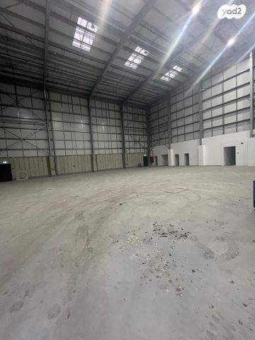 אזור תעשיה מפרץ