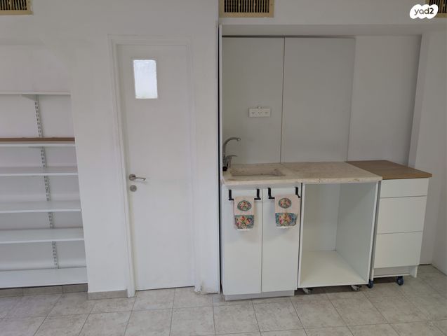 משרדים, כנפי נשרים, אזור תעשיה גבעת שאול, ירושלים