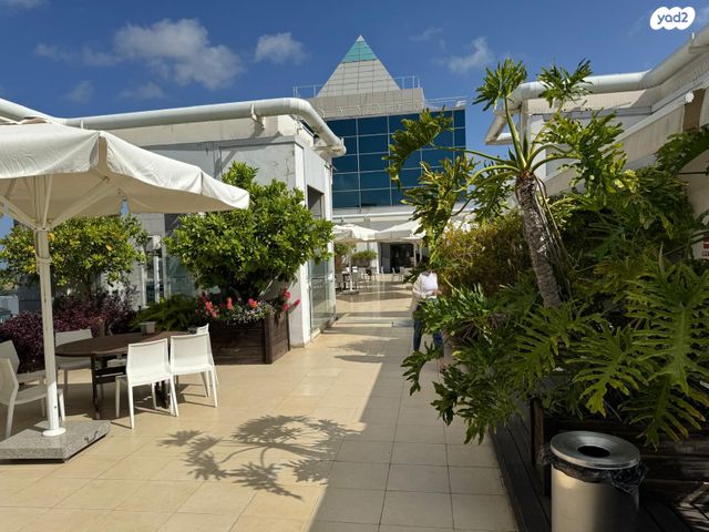 אזור תעשייה קרית אתגרים