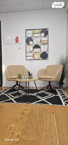 משרדים, דרך זאב ז'בוטינסקי 7, רמת גן