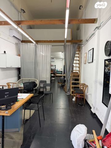 חנויות/ שטח מסחרי, אלנבי, לב תל אביב, לב העיר צפון, תל אביב יפו