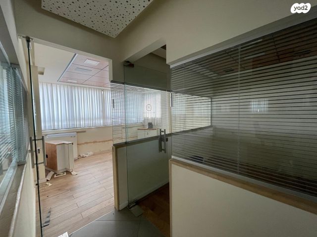 משרדים, ירושלים