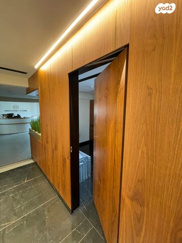 משרדים, ירושלים