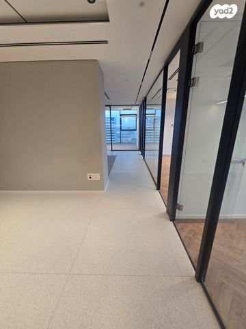 משרדים, בזל 10, פארקטק פתח תקווה / אזור תעשייה קרית אריה, פתח תקווה