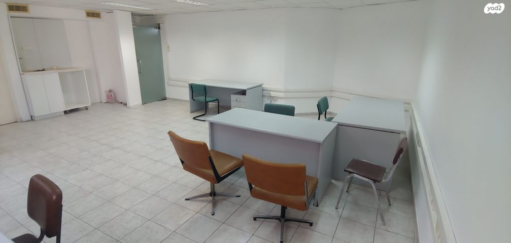 משרדים, כנפי נשרים, אזור תעשיה גבעת שאול, ירושלים