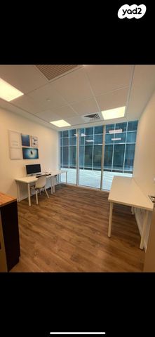 משרדים, דרך מנחם בגין, תל אביב יפו