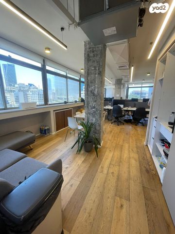 משרדים, תל אביב יפו