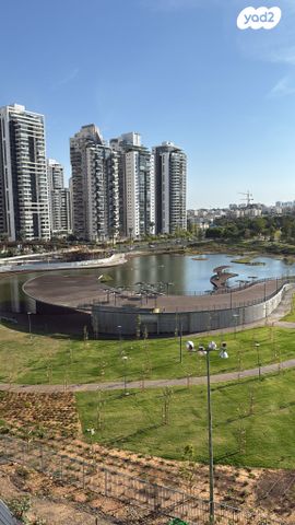 משרדים, בזל 10, פארקטק פתח תקווה / אזור תעשייה קרית אריה, פתח תקווה