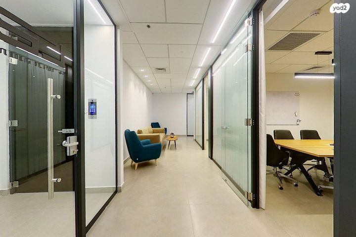 משרדים, מב"ת מערב, אזור תעשייה חדש, ראשון לציון