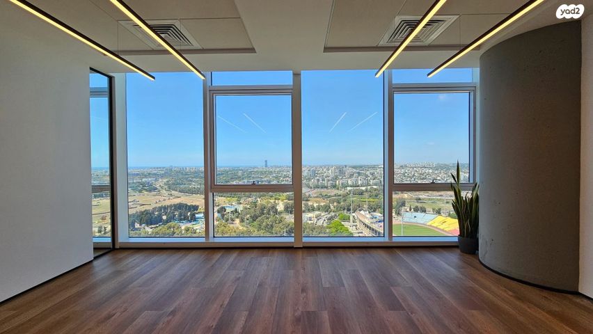 משרדים, דרך ששת הימים, בני ברק