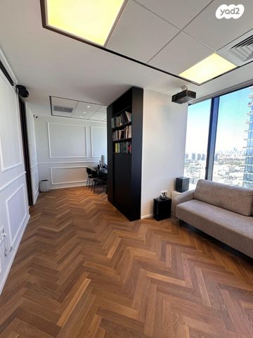 משרדים, תוצרת הארץ 1, סטארטסיב / רמת סיב, פתח תקווה