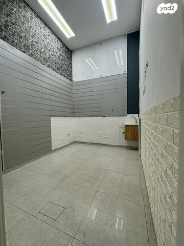 חנויות/ שטח מסחרי, ההסתדרות 15, לב המושבה / מרכז העיר, פתח תקווה